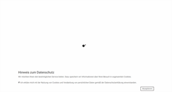 Desktop Screenshot of gruppedrei.com